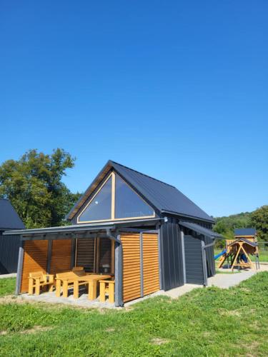 Domki nad Wiarem 2 - Rzeszow