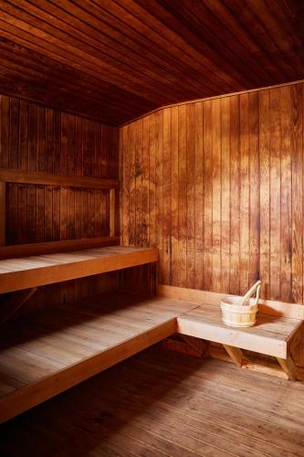 Golden Eagle Resort Ascend Hotel Collection - image 11