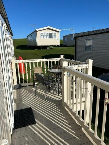 Blue Dolphin Holiday Park - Holiday Accommodation 21066 gîte à louer Old Horse Rocks