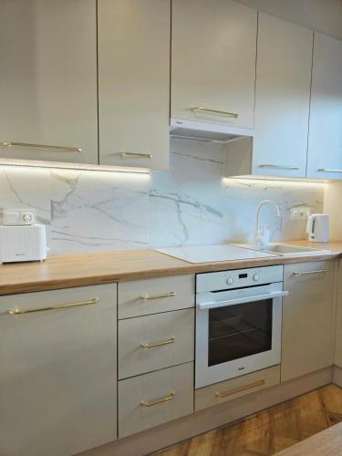 myHome z widokiem na wodę, Piła (fotografie 10)