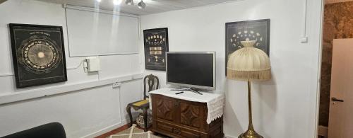 Casinhas no Carolina - Hostel, Porto (fotografie 10)