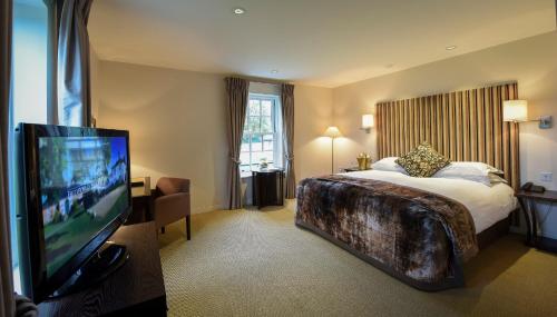 Bedford Lodge Hotel & Spa - image 7