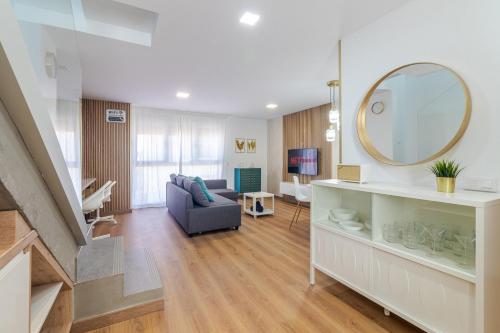 Luxury Beach Terrace Loft 3