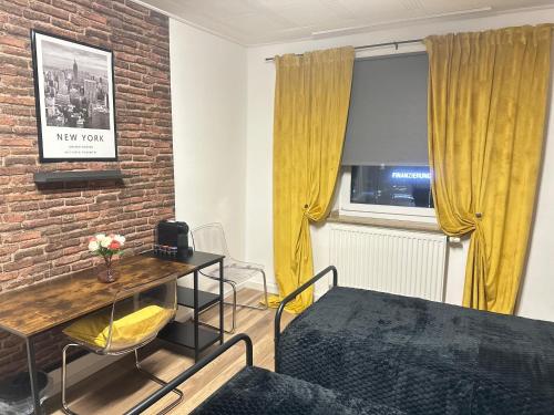 Gästezimmer New York im Werkmotel
