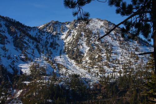 Apkārtne, Kingsbury of Tahoe in Kingsbury (NV)