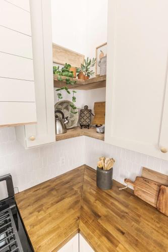 Downtown Lafayette Gem-1BR House with Free Parking in 拉法葉市中心