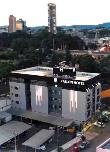 Zallon Hotel Executivo
