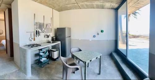 Punta Palmares in Puerto Ceiba