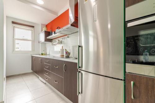 Nice Canteras - 2BDR - WiFi - Balcony 4