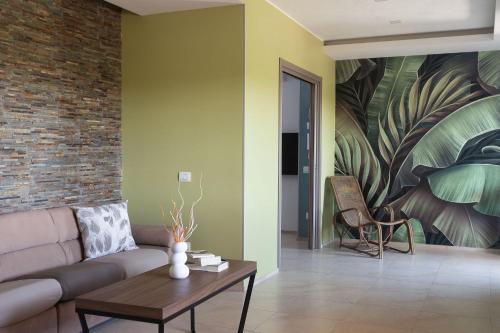 カンポバッソ B&B Dream House ホテル 施設