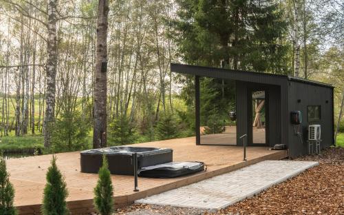 ForestSpa, Pedajamäe (foto 4)