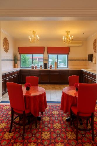 カーライル ホテル