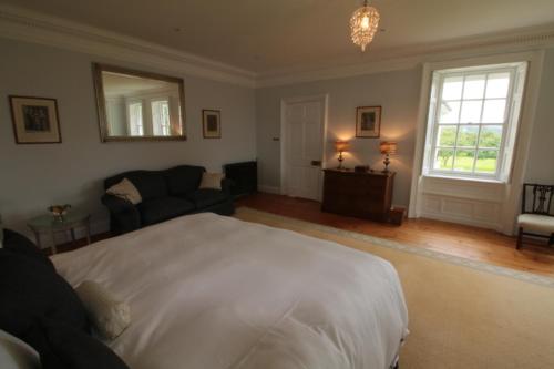 Grand Deluxe Double Room