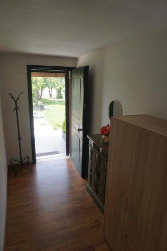 ทัศนียภาพภายนอกโรงแรม, Appartamento Al Viandante in มอกลิอาโน เวเนโต