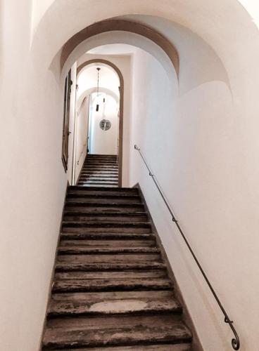 Palazzo Mari suite & rooms b&b