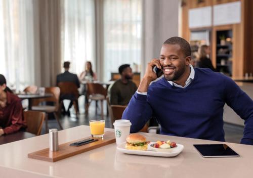 Foto - Courtyard by Marriott Stuart