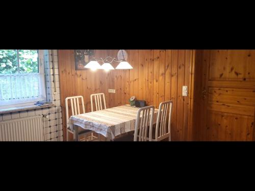 Ferienwohnungen und Monteurzimmer Eggstedter Moor in Eggstedt