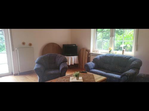 Ferienwohnungen und Monteurzimmer Eggstedter Moor in Eggstedt