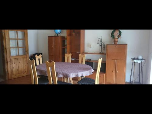 Ferienwohnungen und Monteurzimmer Eggstedter Moor in Eggstedt