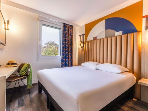 Hotel Kyriad Saint Quentin - image 23