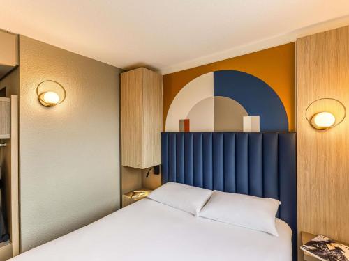 Hotel Kyriad Saint Quentin - image 33