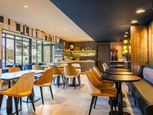 Hotel Kyriad Saint Quentin - image 39
