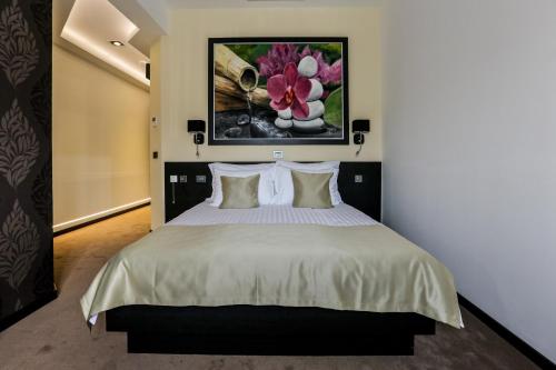 1 queen bed