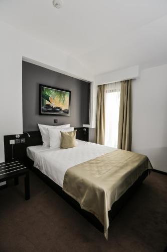 photo of Garni Hotel Zen