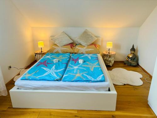 Natur, Ruhe und Herz, 2-Zimmer-Apartment bei Münster