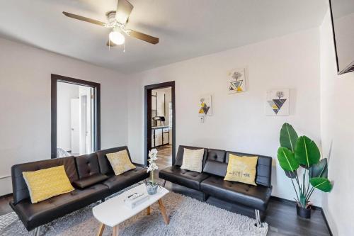 Cozy 1br Casita in Southwest w Wifi! in Albuquerque West