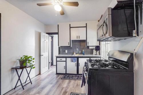 Cozy 1br Casita in Southwest w Wifi! in Albuquerque West