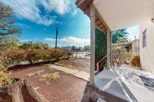 Cozy 1br Casita in Southwest w Wifi! in Albuquerque West