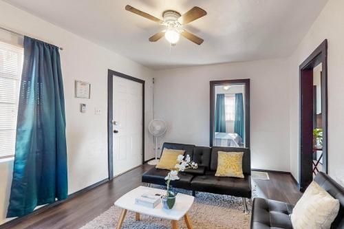 Cozy 1br Casita in Southwest w Wifi! in Albuquerque West