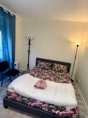 Yassi Studio - Location saisonnière - Stains