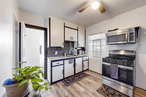 Cozy 1br Casita in Southwest w Wifi! in Albuquerque West