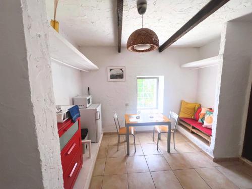 Iekārtas, Casa Gatti - Casa del '900 nel centro di Lanzarote - Relax tra i Vulcani in Tiagua