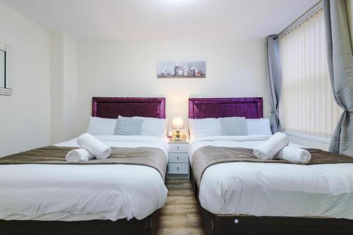Etihad Stadium - Coop Live Arena Stay - Free Parking, Manchester (photo 6)