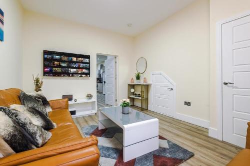 Etihad Stadium - Coop Live Arena Stay - Free Parking, Manchester (photo 8)