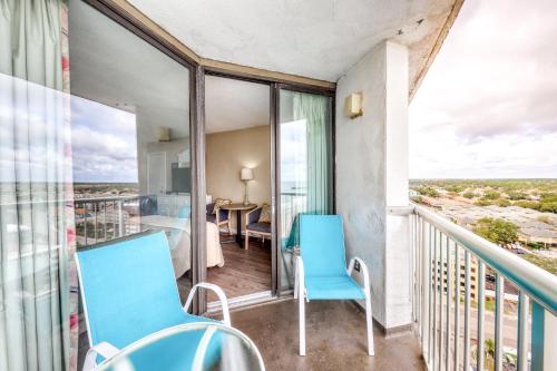 Sands Ocean Club 1522