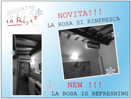 La Rosa, Pistoia (zdjęcie 3)