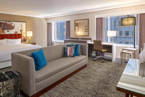 2 double beds