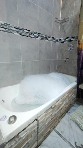 Casa confortable jujuy in Barrio Bajo Gorriti