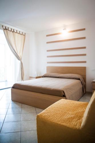 Ospitati - B&B Le Tre Chiavi in Castel Frentano