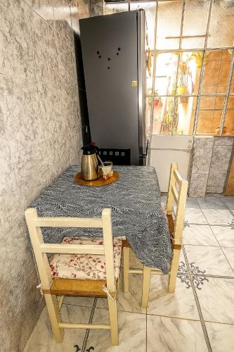 Casa confortable jujuy in Barrio Bajo Gorriti