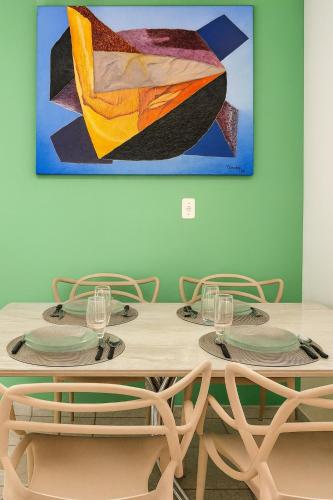 Casa 3 min Madrecor, 6 min Parque Sabia, 9 min UFU