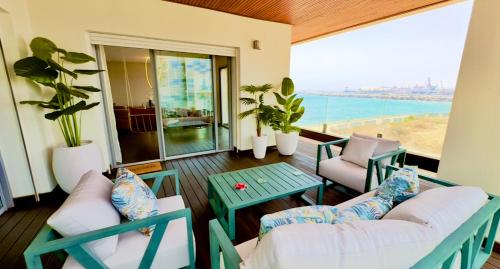 Marina Premium Residences, Casablanca (fotografie 4)