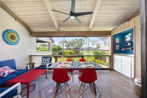 New 2 king beds AC heated pool in Waikoloa (HI)