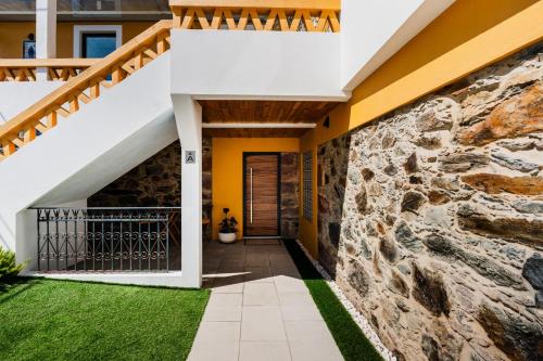 로우자 Trilogia 호텔 수영장