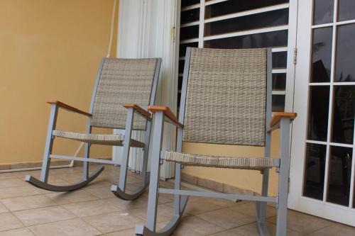 Oceanfront Luquillo beach, tours in Plaja Fortuna