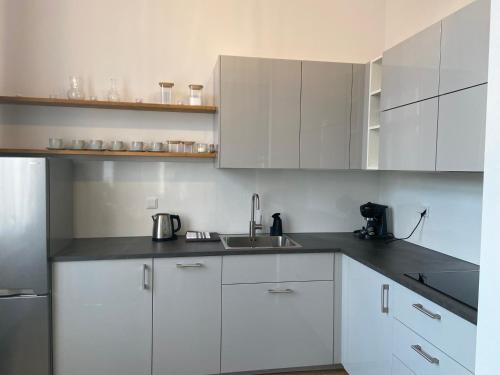 Apartament Rezydencja Worcella by Apartamenty na dni Wrocław, Breslau (Foto 7)